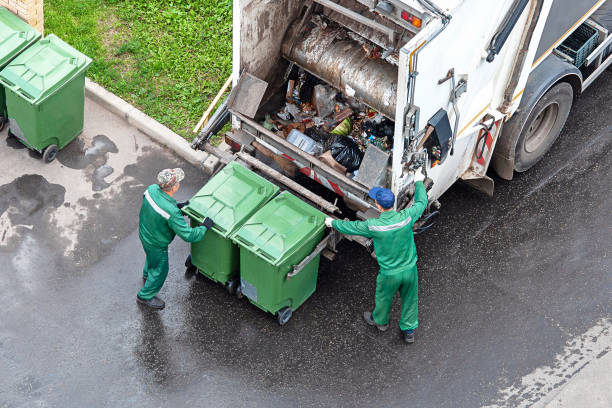 Professional Junk Removal in Solana Beach, CA